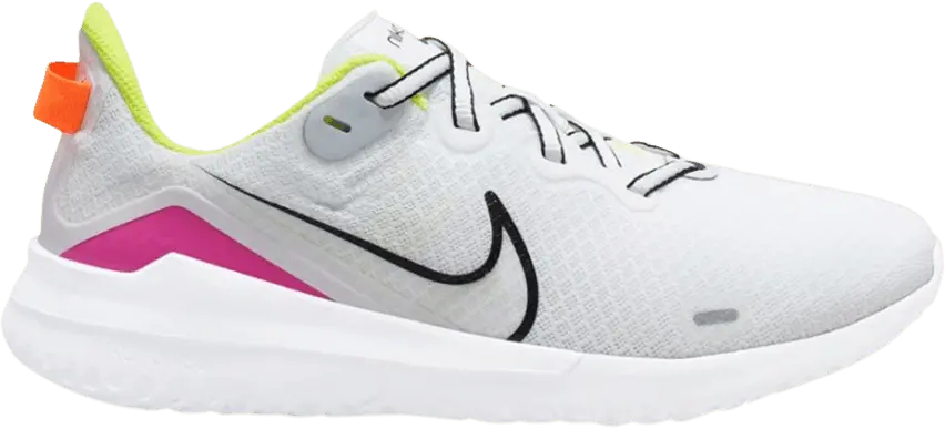 Nike Wmns Renew Ride &#039;White Pink Blast&#039;
