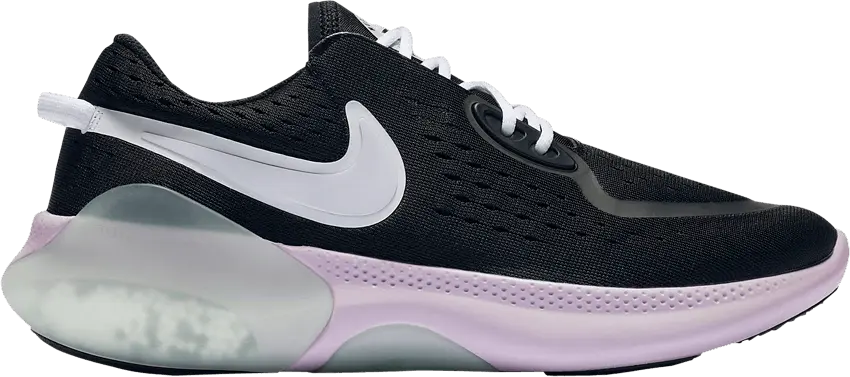  Nike Joyride Dual Run Black Iced Lilac (W)