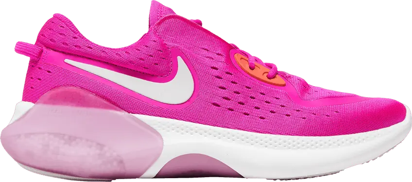  Nike Wmns Joyride Dual Run &#039;Fire Pink&#039;