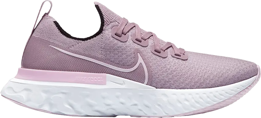  Nike React Infinity Run Flyknit Pink Foam (Women&#039;s)