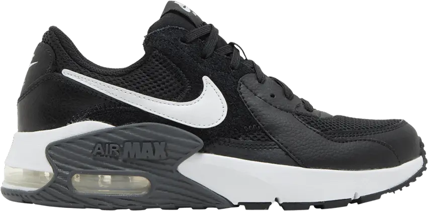  Nike Wmns Air Max Excee &#039;Black&#039;
