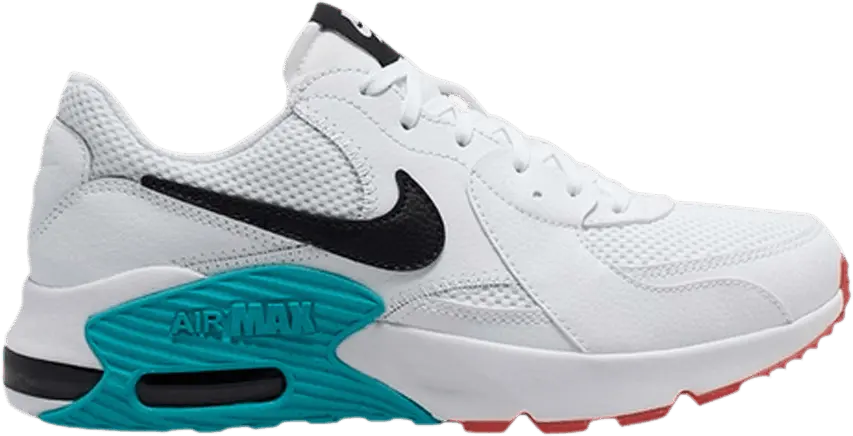 Nike Wmns Air Max Excee &#039;Oracle Aqua Barely Volt&#039;