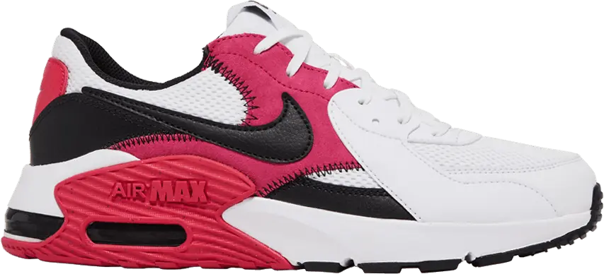  Nike Wmns Air Max Excee &#039;White Rush Pink&#039;
