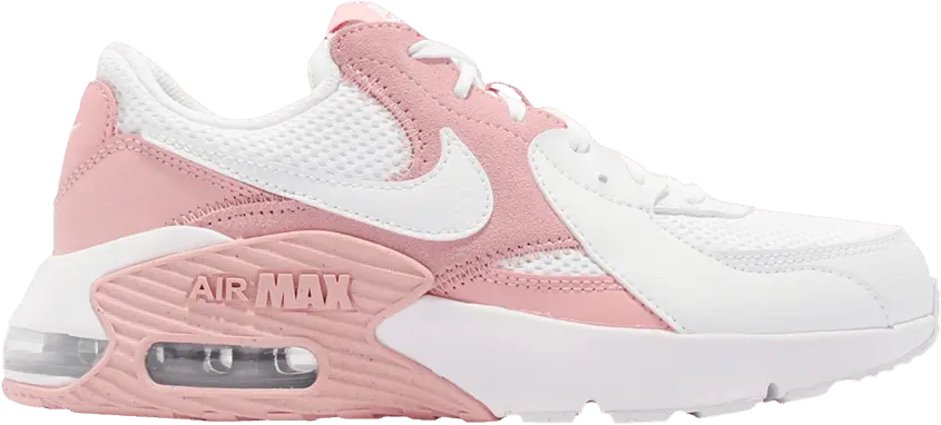  Nike Wmns Air Max Excee &#039;Pink Glaze&#039;