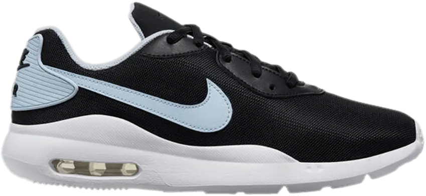  Nike Wmns Air Max Oketo &#039;Black Hydrogen Blue&#039;