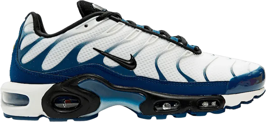  Nike Wmns Air Max Plus &#039;Blue Force&#039;