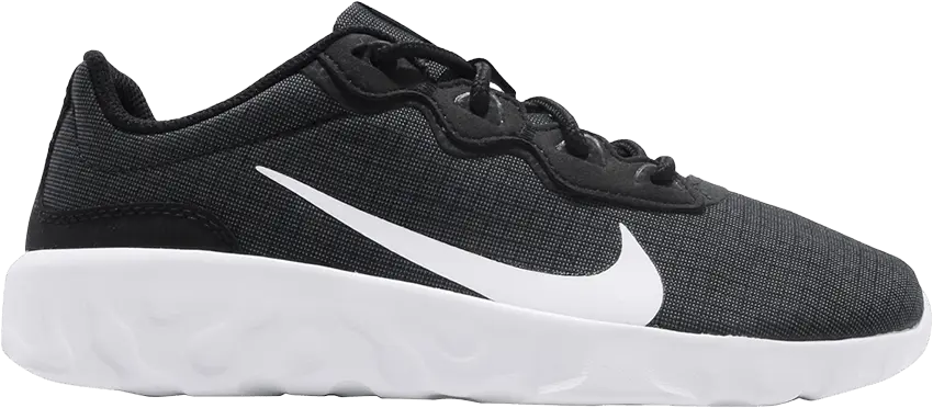  Nike Wmns Explore Strada &#039;Black&#039;