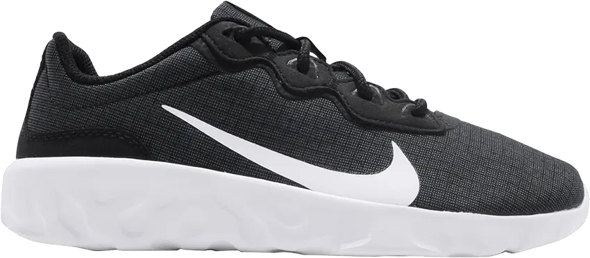 Nike Wmns Explore Strada &#039;Black&#039;