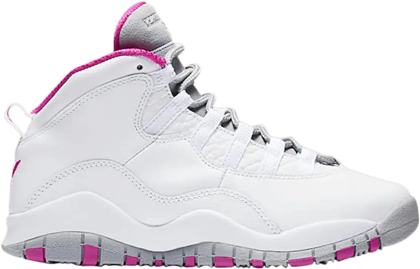  Jordan 10 Retro Maya Moore (GS)