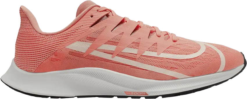  Nike Wmns Zoom Rival Fly &#039;Pink Quartz&#039;