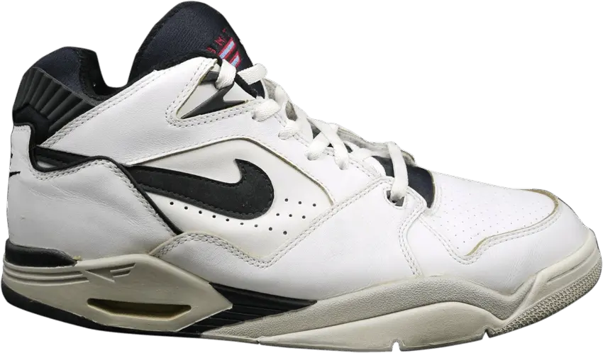  Nike Air Bound &#039;White Navy&#039;