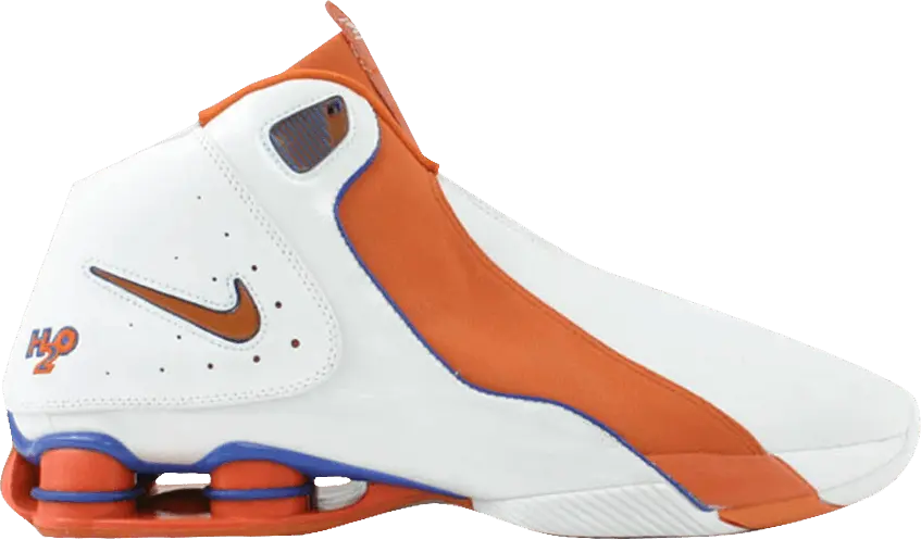 Nike Shox Jumpoff &#039;Allan Houston&#039;