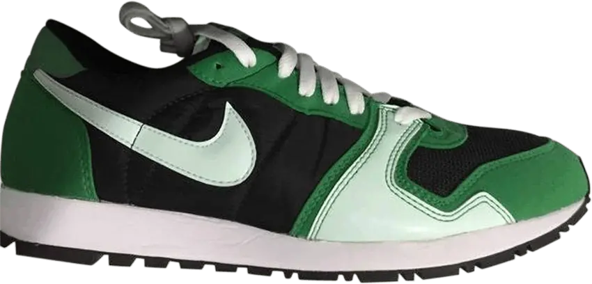  Nike Vengeance &#039;Black Classic Green&#039;