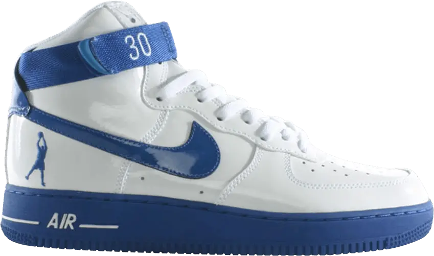  Nike Air Force 1 &#039;Sheed&#039;