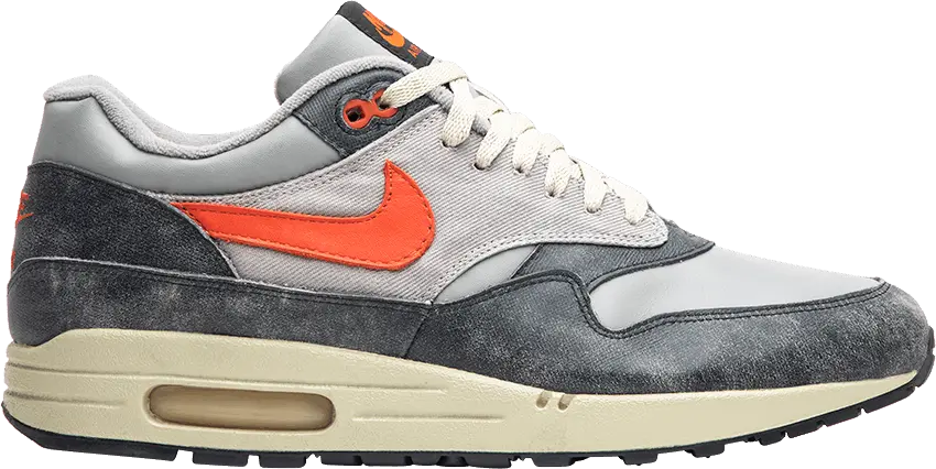  Nike Air Max 1 LTD &#039;Wash Pack&#039;