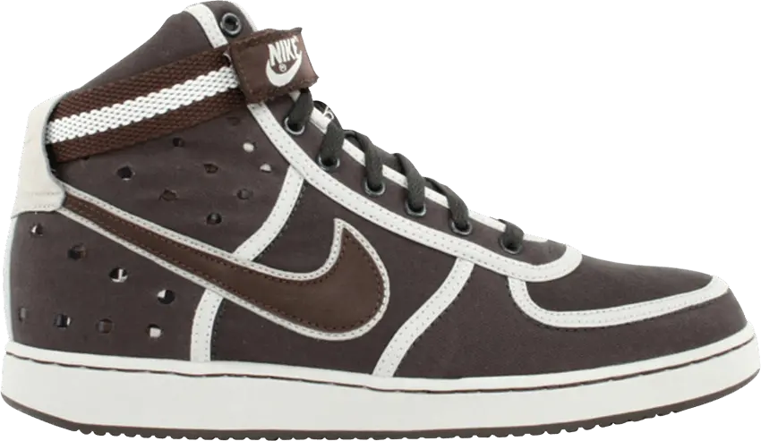  Nike Vandal Supreme Hi Premium