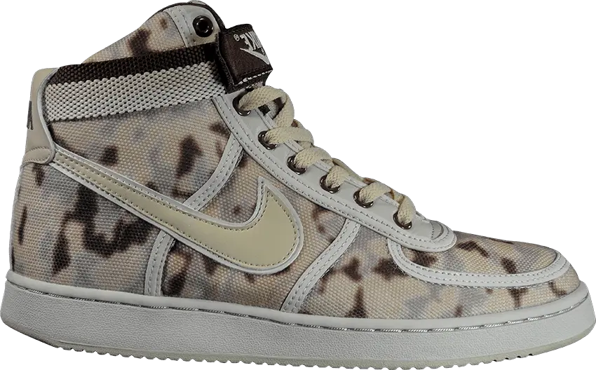  Nike Vandal Supreme Premium