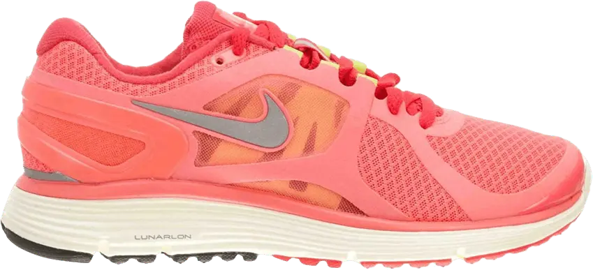  Nike Wmns LunarEclipse+ 2 &#039;Hot Punch&#039;