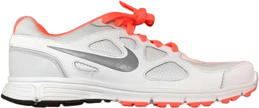  Nike Wmns Revolution &#039;Grey Mango&#039;