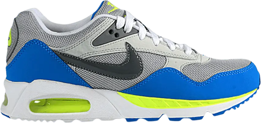  Nike Wmns Air Max Correlate &#039;Grey Blue Glow&#039;
