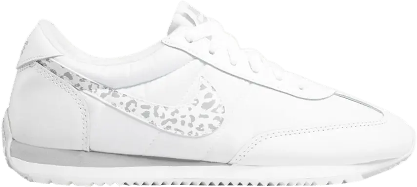 Nike Wmns Oceania Textile &#039;Leopard Pack - White&#039;