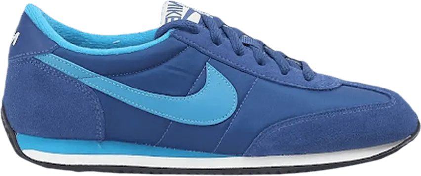 Nike Wmns Oceania Textile &#039;Dark Royal Blue&#039;