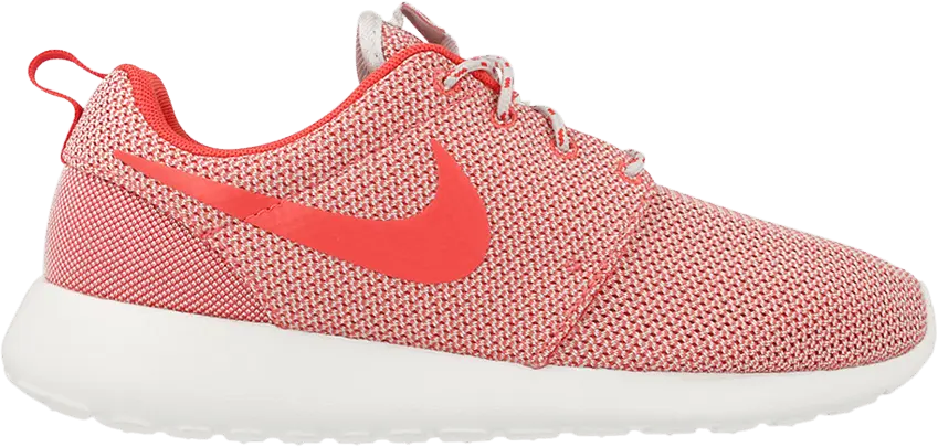  Nike Rosherun Light Base Grey (W)