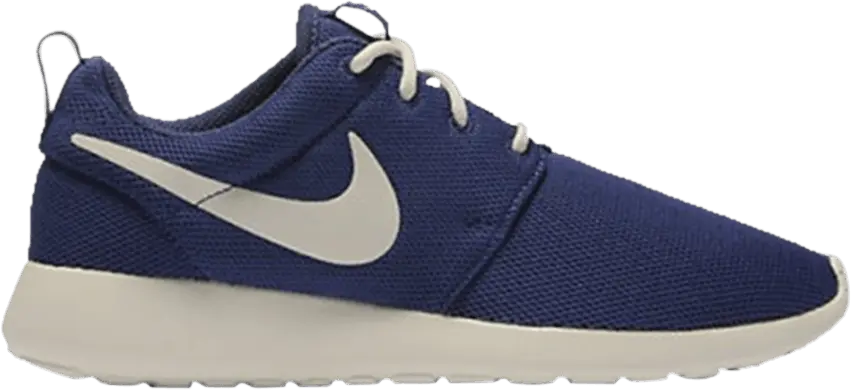  Nike Wmns Roshe Run &#039;Binary Blue&#039;