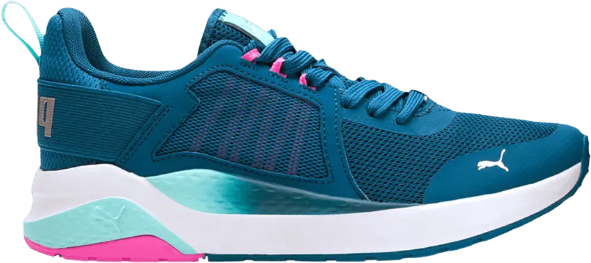  Puma Wmns Anzarun Fade &#039;Aruba Blue&#039;