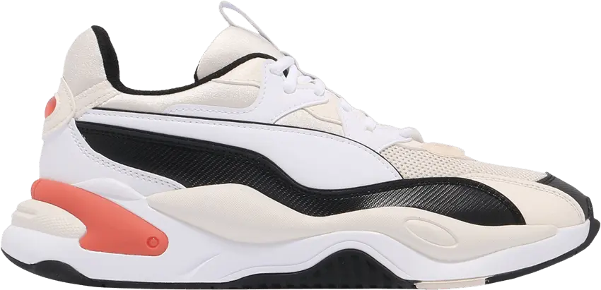  Puma RS-2K Sahara Utility &#039;Eggnog Black&#039;