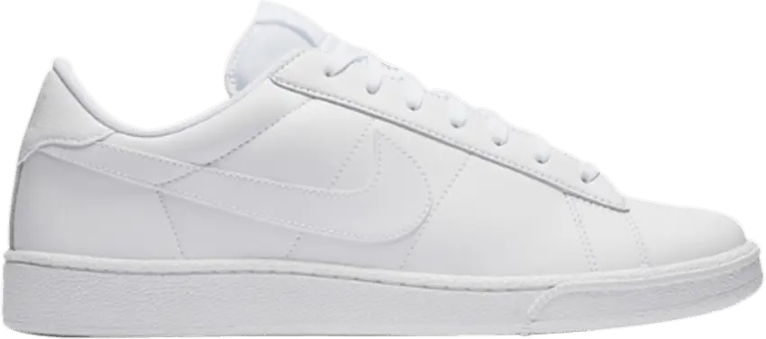  Nike Tennis Classic Flyleather White