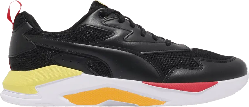  Puma X-Ray Lite &#039;Rainbow - Black&#039;