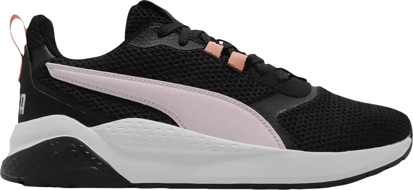  Puma Anzarun &#039;Black Lavender Fog&#039;