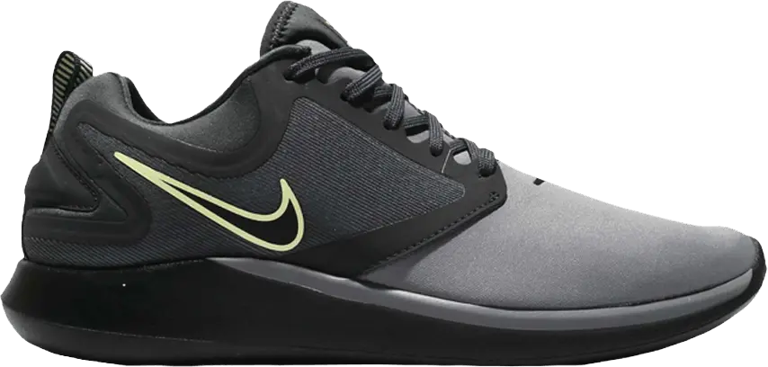Nike LunarSolo &#039;Cool Grey&#039;