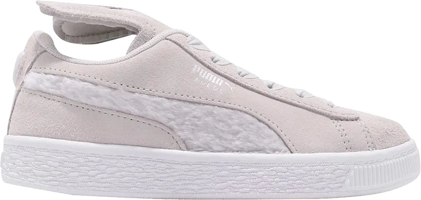  Puma Suede Easter AC PS &#039;Glacier Gray&#039;