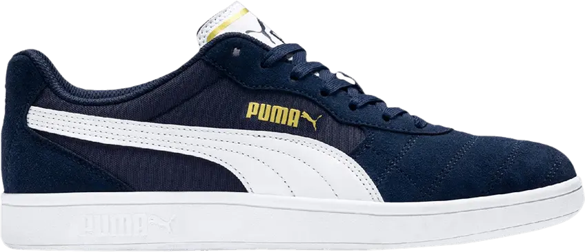  Puma Astro Kick Suede &#039;Blue&#039;