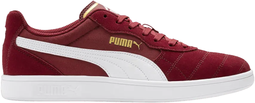  Puma Astro Kick &#039;Rhubarb&#039;