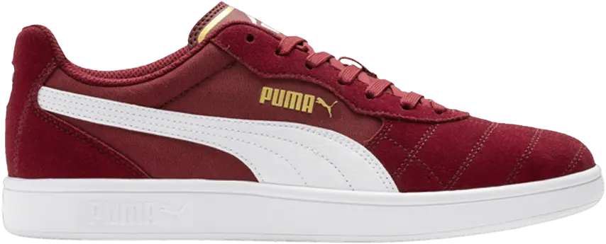 Puma Astro Kick &#039;Rhubarb&#039;