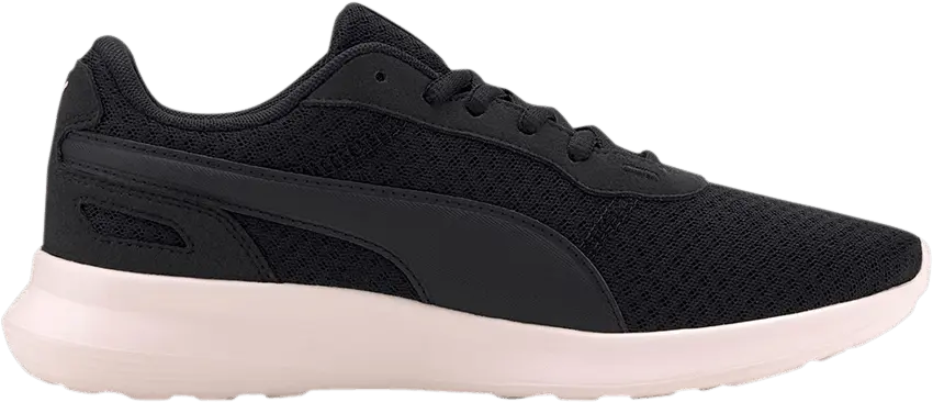 Puma ST Activate &#039;Black&#039;