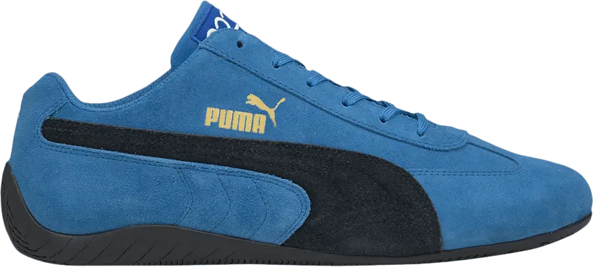  Puma Sparco x Speedcat OG+ &#039;Star Sapphire&#039;