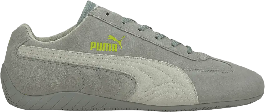 Puma Sparco x Speedcat OG+ &#039;Quarry Grey&#039;