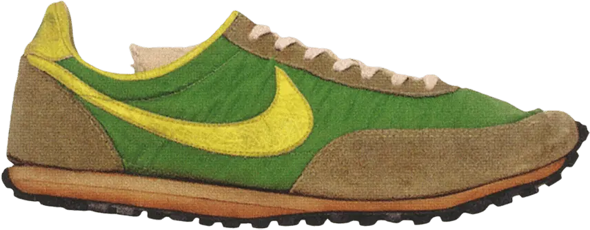  Nike Elite &#039;Light Green Yellow&#039;