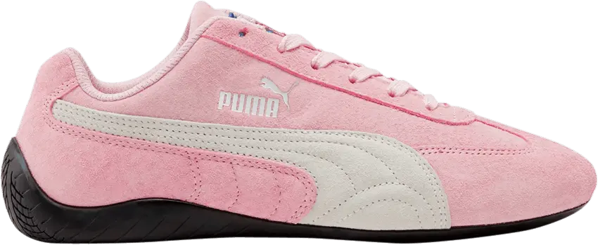  Puma Wmns Speedcat Sparco OG &#039;Winsome Orchid&#039;