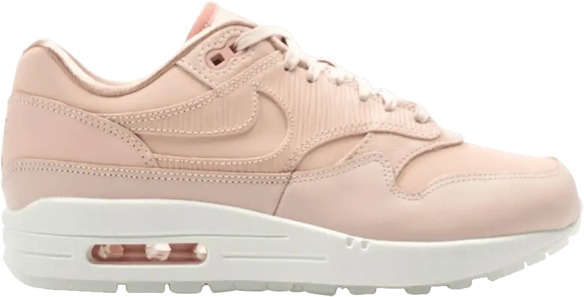  Nike Air Max 1 Particle Beige (Women&#039;s)