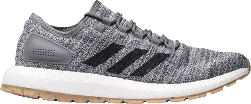  Adidas adidas Pureboost ATR Grey