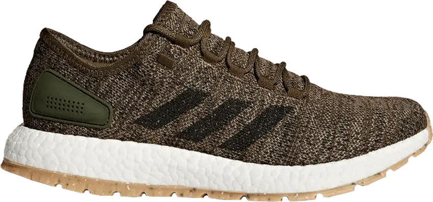  Adidas adidas Pureboost ATR Trace Cargo