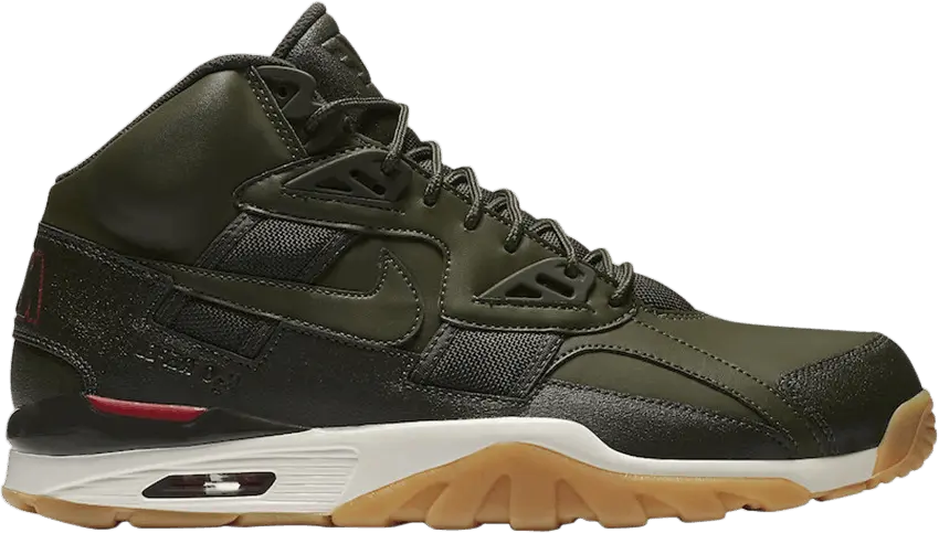  Nike Air Trainer SC Winter Cargo Khaki