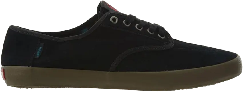  Vans Aldrich &#039;Nathan Flectcher&#039;