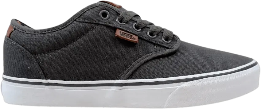  Vans Atwood Deluxe 10oz Canvas
