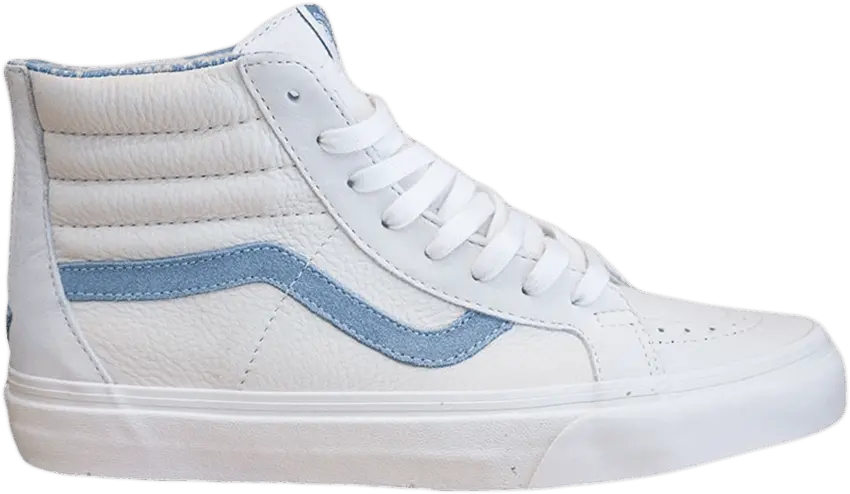  Vans Sk8-Hi Zip CA